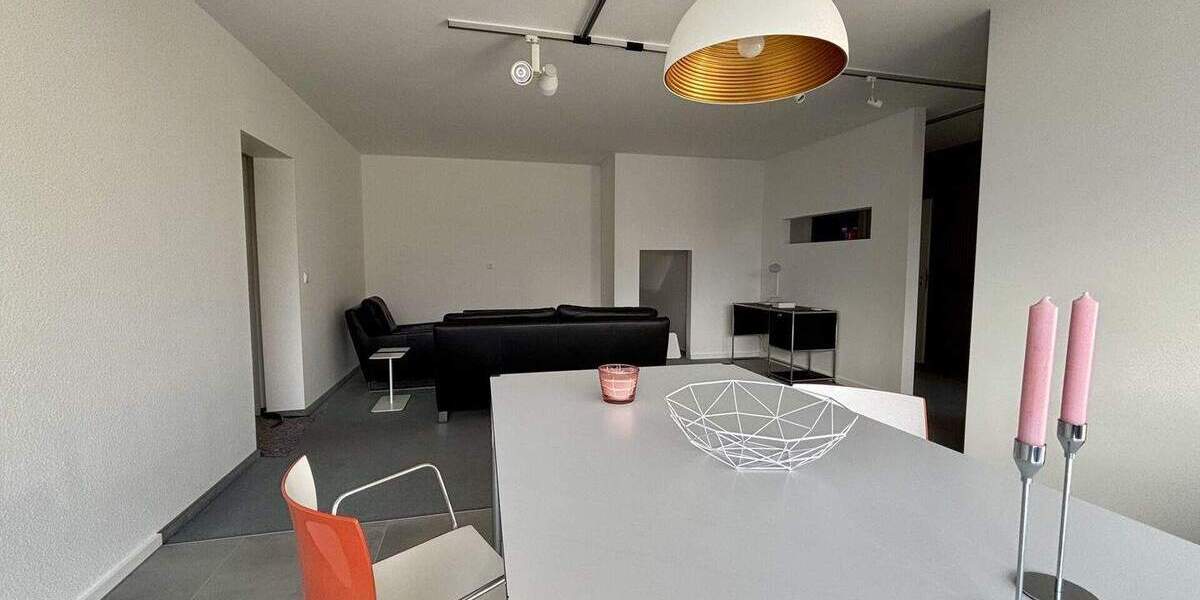 Etagenwohnung Paderborn Kernstadt - 4 Zimmer, 132 m&sup2;, 399.000&euro; | Angebot:26715453