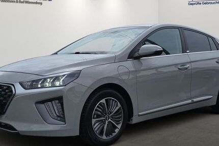 Hyundai IONIQ 37.100 km 19.990 &euro; Paderborn 33106