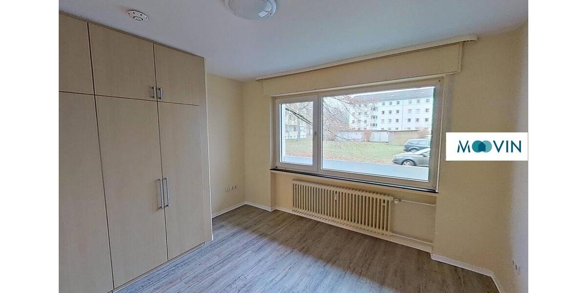 Etagenwohnung Paderborn - 3 Zimmer, 70 m&sup2;, 593&euro; | Angebot:24214460