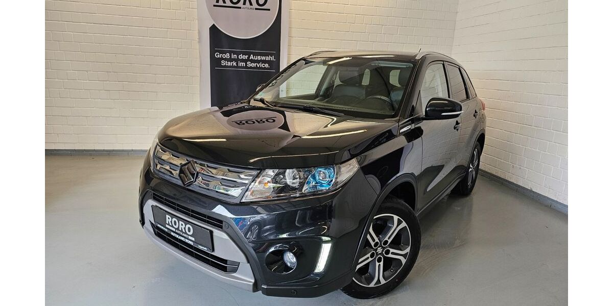 Suzuki Vitara 143.950 km 10.400 &euro; Lippstadt 59557