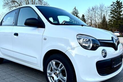 Renault Twingo 74.000 km 5.499 &euro; Paderborn 33104