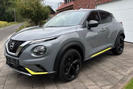 Nissan Juke 37.888 km 18.490 &euro; Gütersloh 33330
