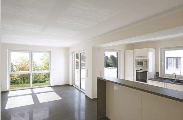 Etagenwohnung Gütersloh Innenstadt - 3 Zimmer, 85 m&sup2;, 399.000&euro; | Angebot:25734224