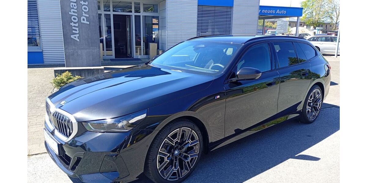 BMW 520 7.600 km 47.480 &euro; Delbrück 33129