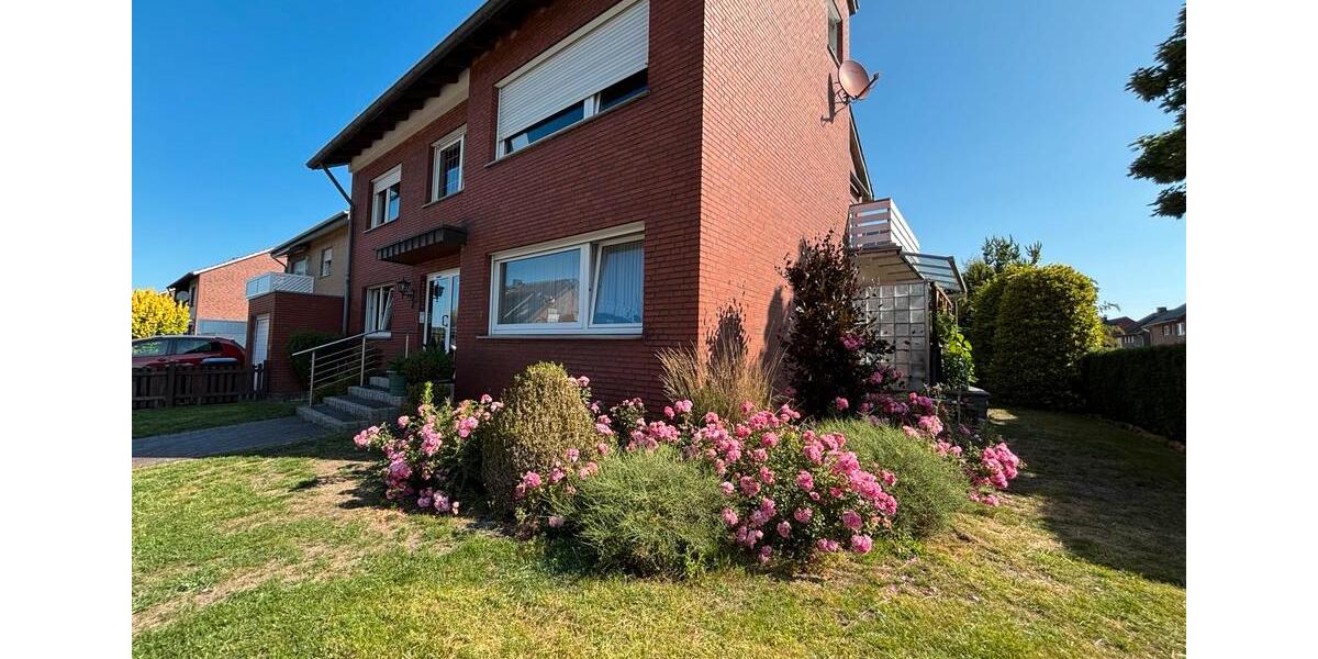 Etagenwohnung Lippetal - 3 Zimmer, 83 m&sup2;, 660&euro; | Angebot:26005023