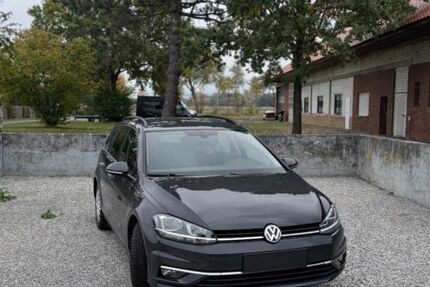 VW Golf 193.164 km 9.900 &euro; Soest 59494