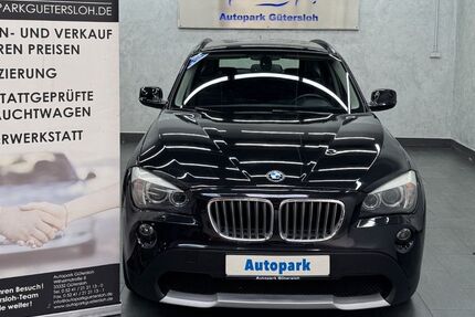 BMW X1 326.000 km 5.999 &euro; Gütersloh 33332