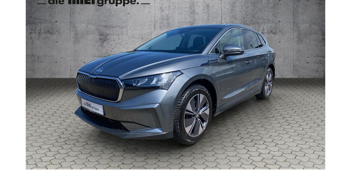Skoda Enyaq 13.400 km 45.890 &euro; Paderborn 33104