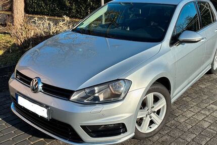 VW Golf 101.000 km 13.400 &euro; Lippstadt 59556