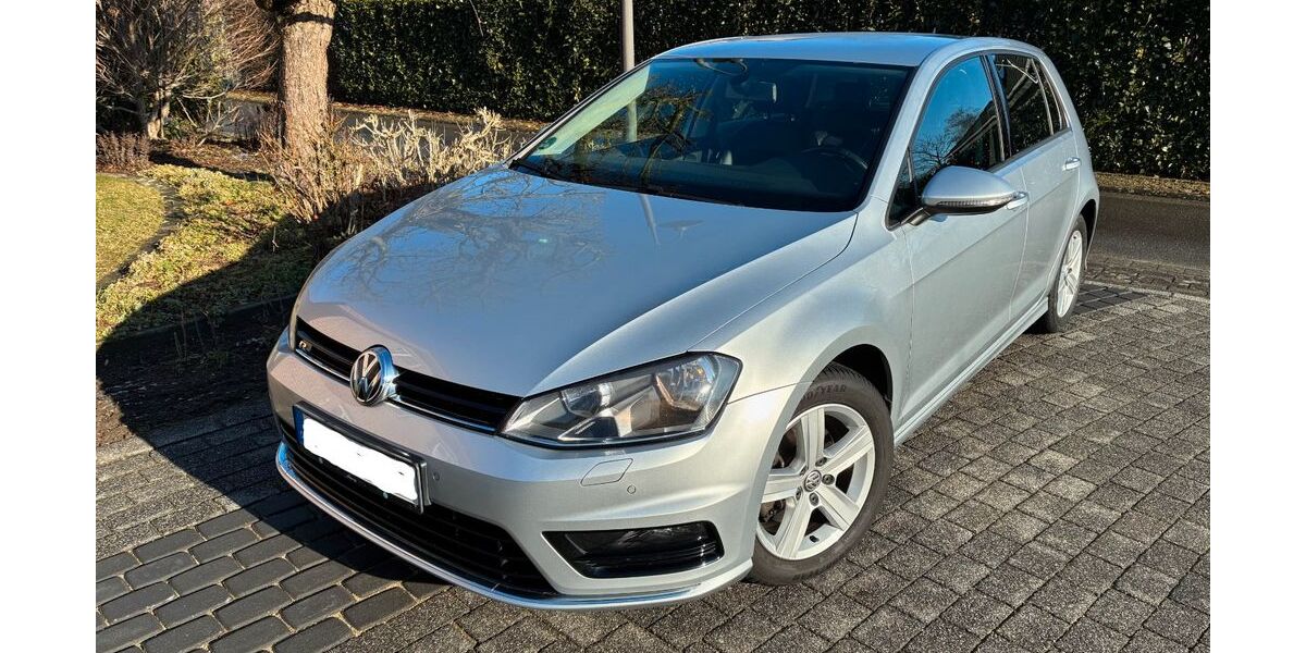 VW Golf 101.000 km 13.400 &euro; Lippstadt 59556