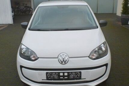 VW up! 77.450 km 5.995 &euro; Verl 33415