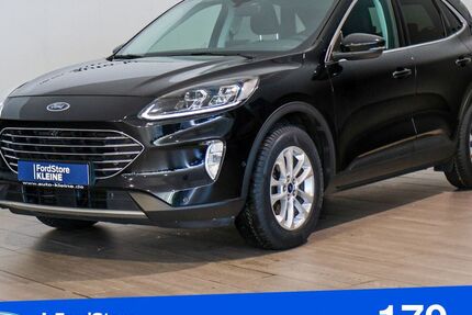 Ford Kuga 94.899 km 20.990 &euro; Paderborn 33102