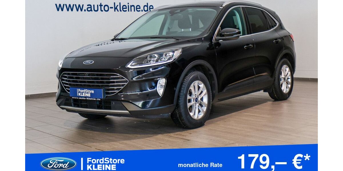 Ford Kuga 94.899 km 20.990 &euro; Paderborn 33102