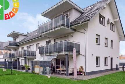 Wohnung Lippstadt Bad Waldliesborn - 2 Zimmer, 69 m&sup2;, 229.000&euro; | Angebot:26971312