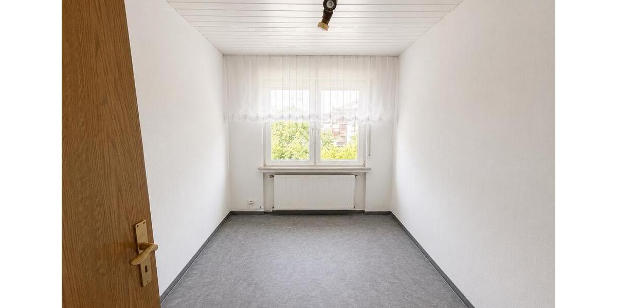 Etagenwohnung Beckum - 4 Zimmer, 95 m&sup2;, 239.000&euro; | Angebot:26945373