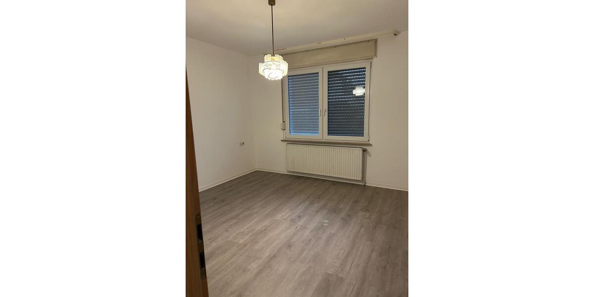 Erdgeschoßwohnung Gütersloh Kattenstroth - 2.5 Zimmer, 75 m&sup2;, 1.170&euro; | Angebot:25830175