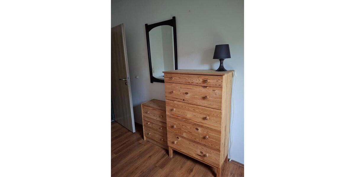 Etagenwohnung Herzebrock-Clarholz Clarholz - 3 Zimmer, 90 m&sup2;, 800&euro; | Angebot:23050879