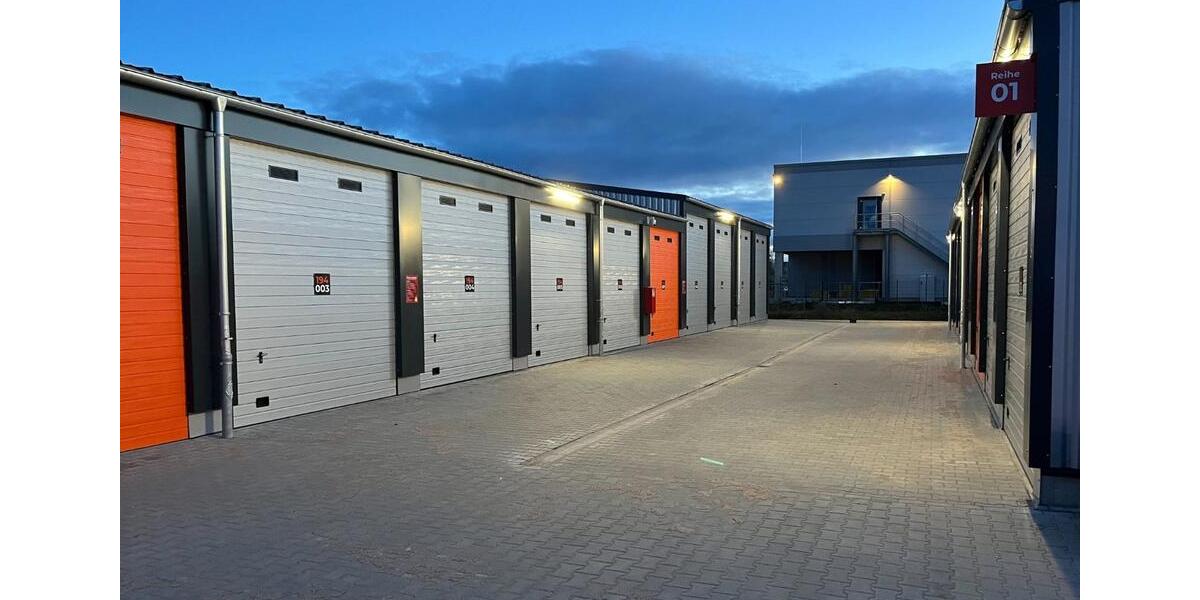 Gewerbeobjekt Paderborn Elsen - 229&euro; | Angebot:19165028