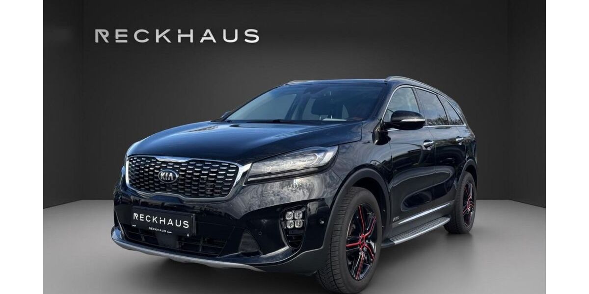Kia Sorento 97.787 km 26.950 &euro; Erwitte 59597
