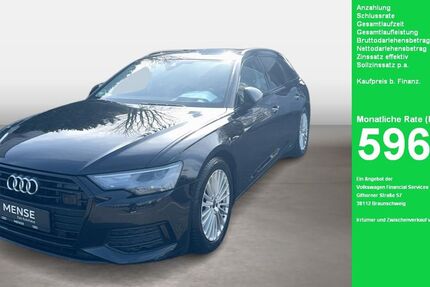 Audi A6 111.501 km 34.185 &euro; Oelde (Stromberg) 59302