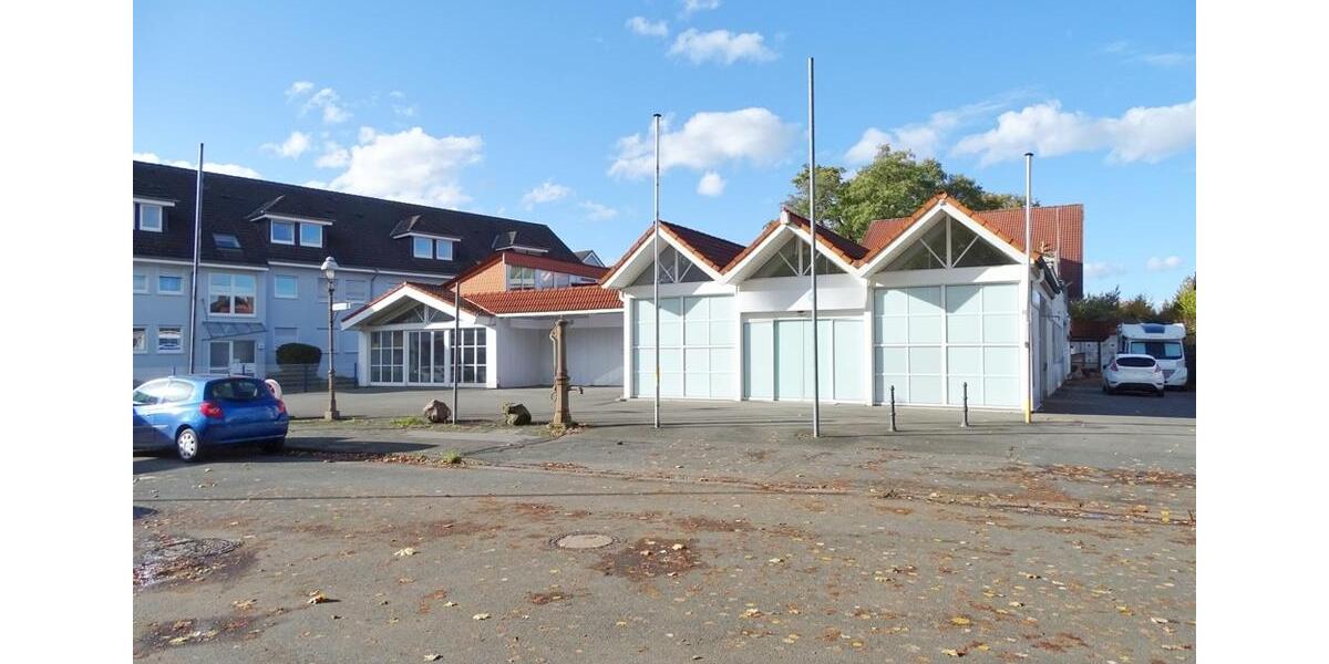 Gewerbeobjekt Paderborn - 2.700&euro; | Angebot:24869039