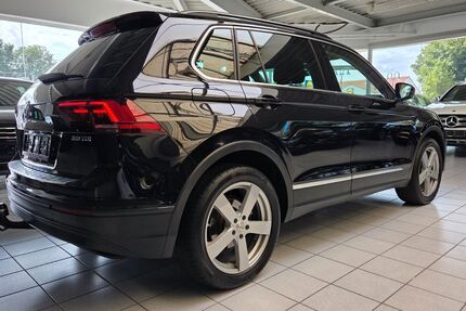 VW Tiguan 113.000 km 16.999 &euro; Salzkotten 33154