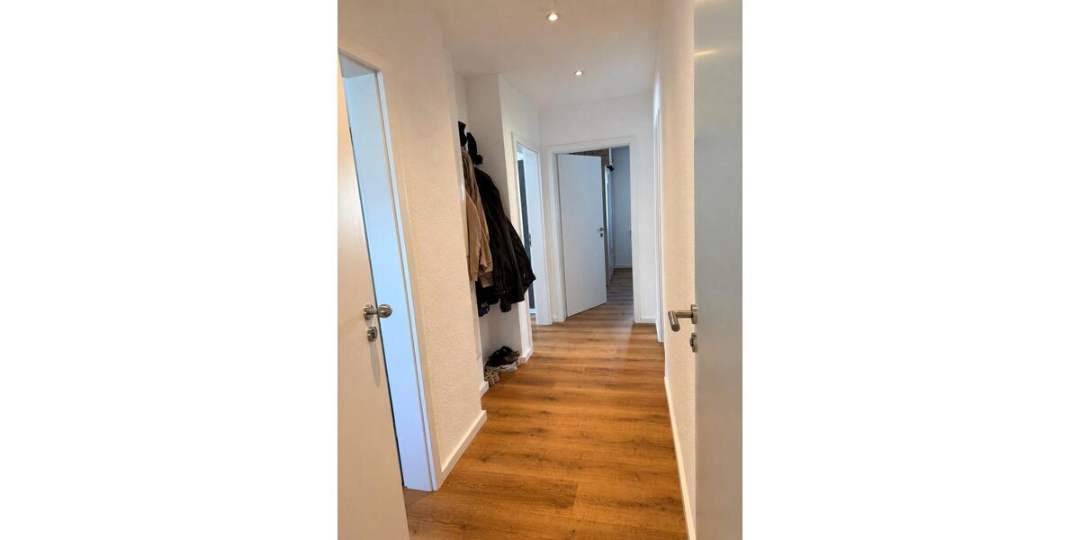 Erdgeschoßwohnung Lippstadt Garfeln - 4 Zimmer, 86 m&sup2;, 1.049&euro; | Angebot:26697840