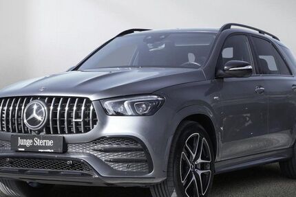 Mercedes-Benz GLE 53 AMG 52.149 km 69.990 &euro; Beckum 59269