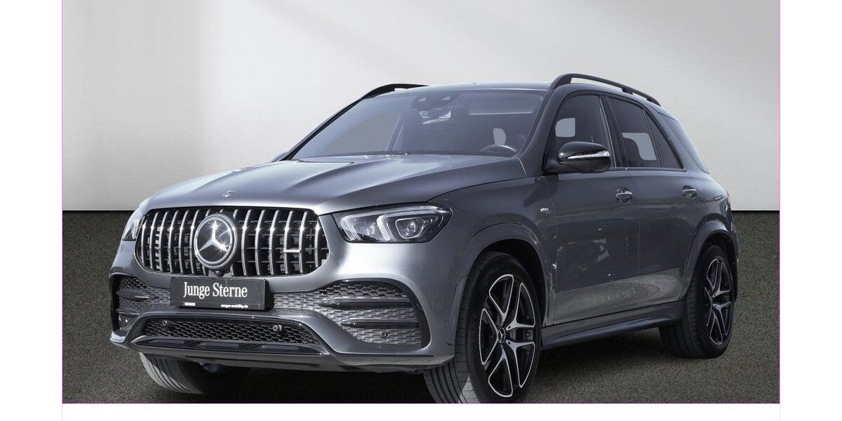 Mercedes-Benz GLE 53 AMG 52.149 km 69.990 &euro; Beckum 59269