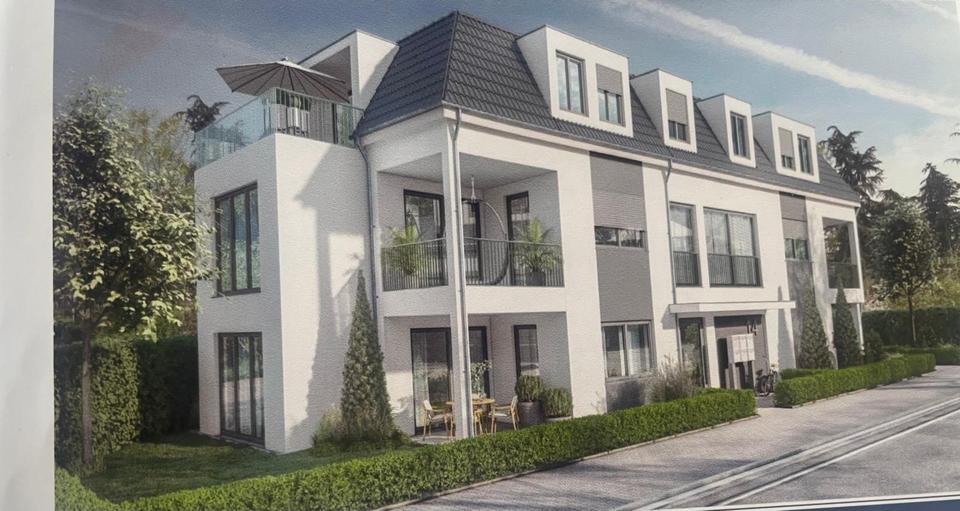 Etagenwohnung Gütersloh - 2 Zimmer, 78 m&sup2;, 1.050&euro; | Angebot:26642911