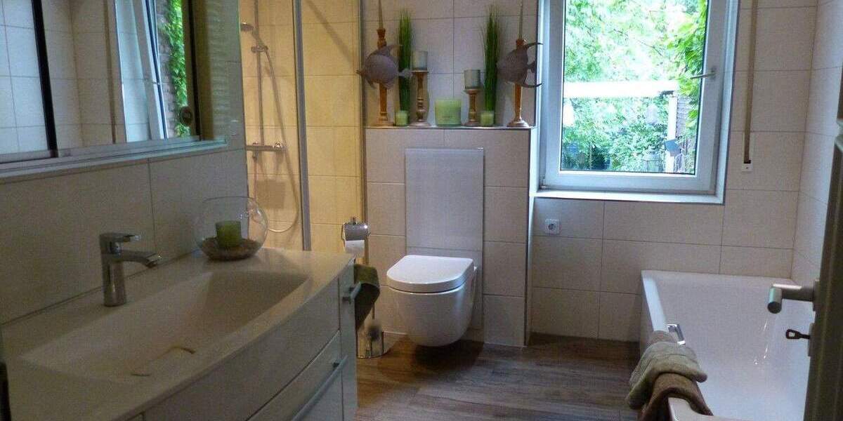 Mehrfamilienhaus, Wohnhaus Paderborn / Elsen Elsen - 9 Zimmer, 239 m&sup2;, 629.000&euro; | Angebot:25914751