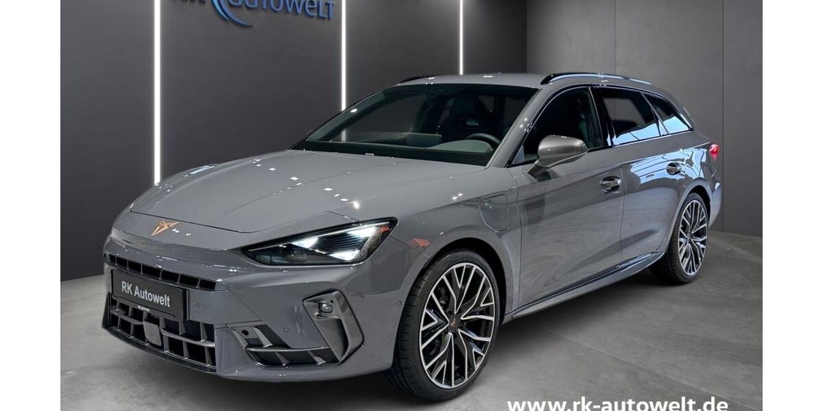 Cupra Leon 13.500 km 43.900 &euro; Ennigerloh 59320