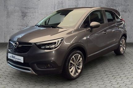 Opel Crossland (X) 53.150 km 12.970 &euro; Paderborn 33104