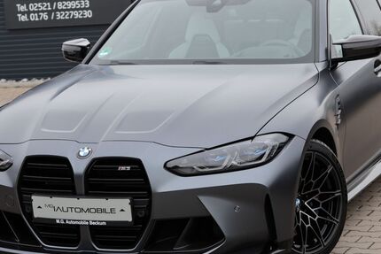BMW M3 4.500 km 82.850 &euro; Beckum 59269