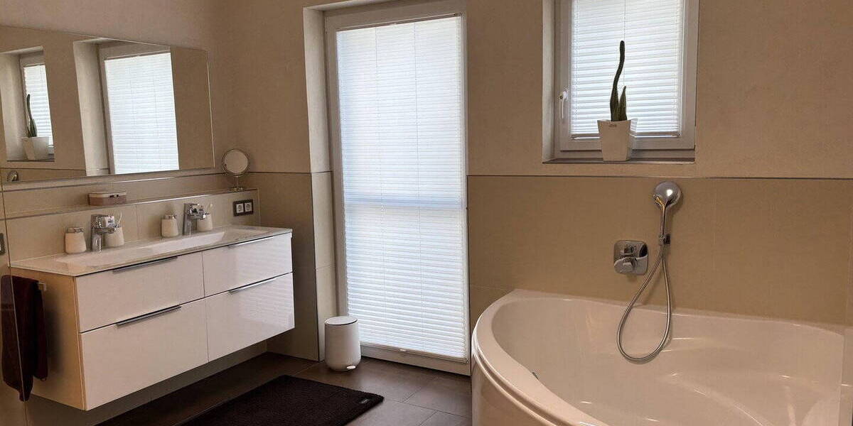 Etagenwohnung Paderborn Kernstadt - 4 Zimmer, 136 m&sup2;, 655.200&euro; | Angebot:26583695