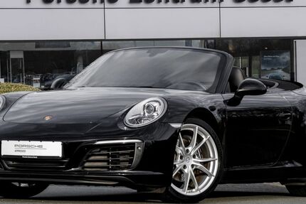 Porsche 991 33.400 km 106.444 &euro; Soest 59494