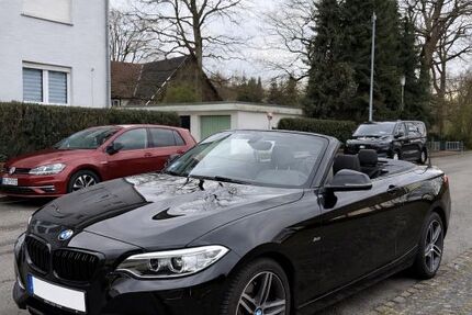 BMW 220 102.000 km 17.950 &euro; Paderborn 33102