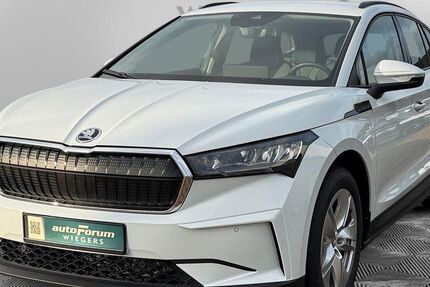Skoda Enyaq 16.905 km 24.481 &euro; Gütersloh 33334