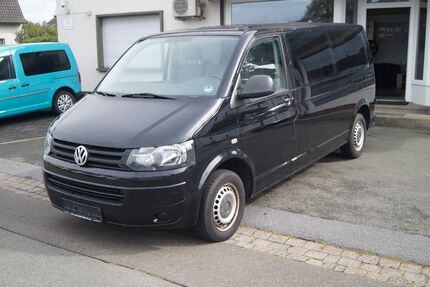 VW T5 Transporter 195.000 km 13.890 &euro; Gütersloh 33332