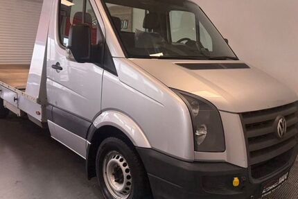 VW Crafter 395.000 km 16.990 &euro; Soest 59494