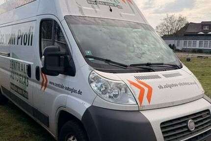 Fiat Ducato 220.000 km 7.999 &euro; Gütersloh 33335