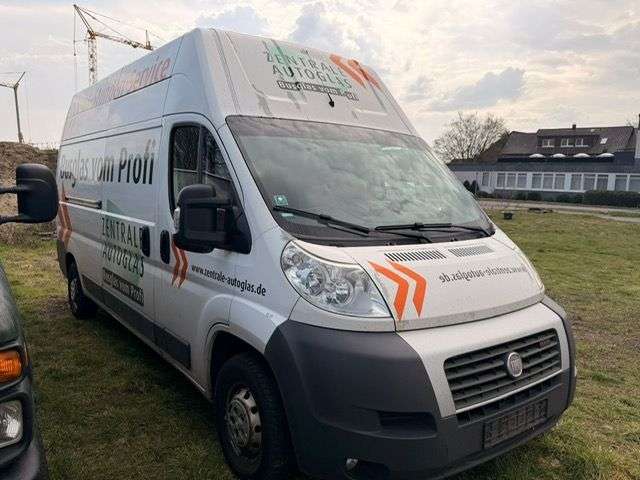 Fiat Ducato 220.000 km 7.999 &euro; Gütersloh 33335