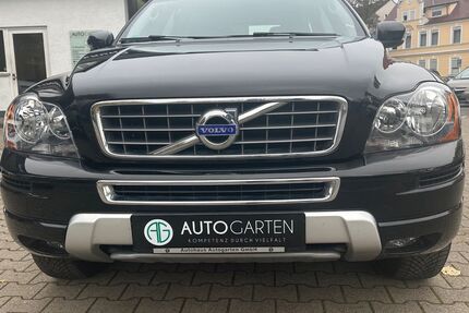 Volvo XC90 119.543 km 23.550 &euro; Paderborn 33098