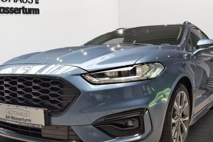 Ford Mondeo 80.331 km 17.999 &euro; Beckum 59269