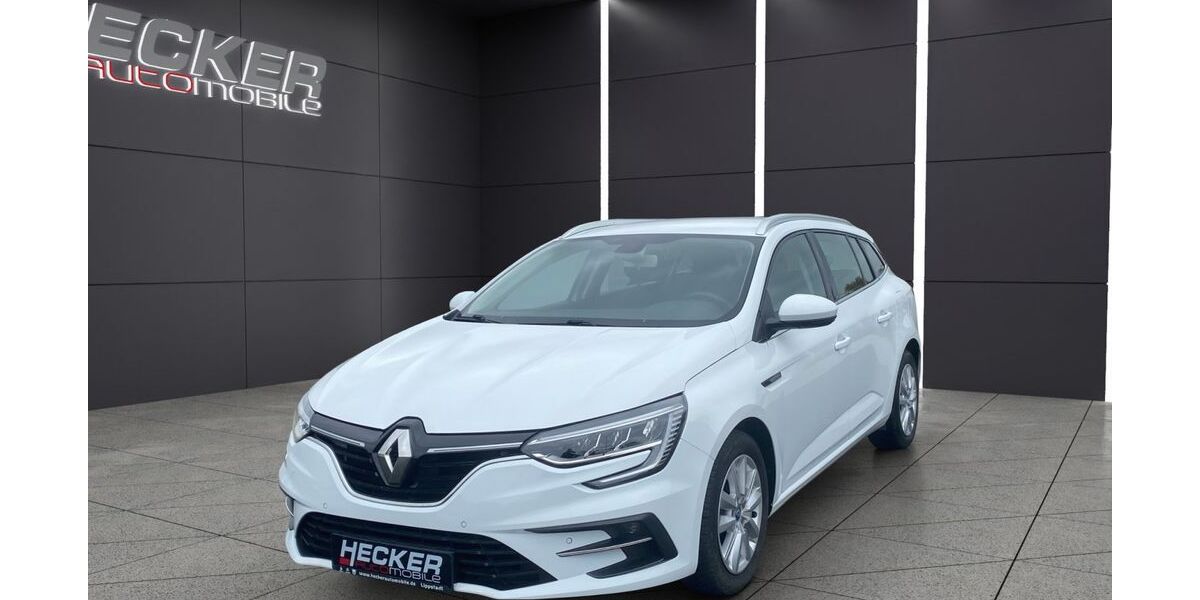 Renault Megane 29.928 km 16.990 &euro; Lippstadt 59557