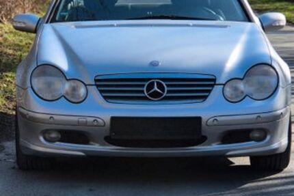 Mercedes-Benz C 230 170.260 km 2.300 &euro; Erwitte 59597
