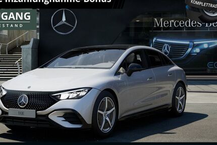 Mercedes-Benz EQE 6.862 km 54.270 &euro; Paderborn 33100