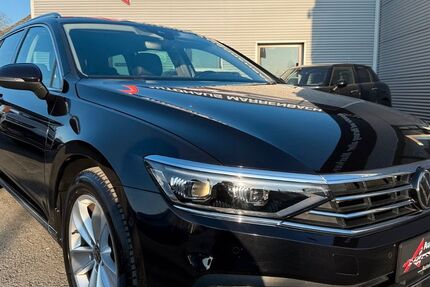 VW Passat Variant 98.000 km 20.999 &euro; Anröchte 59609
