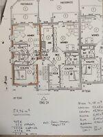 Etagenwohnung Bad Sassendorf - 2 Zimmer, 68 m&sup2;, 650&euro; | Angebot:26048099