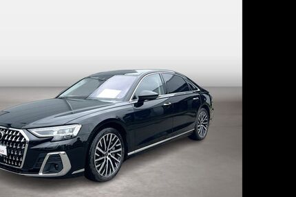 Audi A8 36.000 km 61.700 &euro; Gütersloh 33330